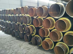 預(yù)制直埋保溫管在小區(qū)供暖中的應(yīng)用與選購指南