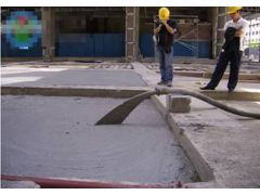 A型干拌復(fù)合輕集料在北京弘鑫文龍防水保溫工程中的應(yīng)用與優(yōu)勢