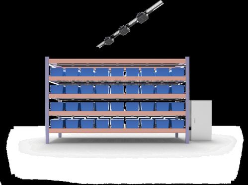 龍騰小巨人第六期 金瑞銘科技——深耕物聯(lián)網(wǎng)核心產(chǎn)品研發(fā)與應(yīng)用，引領(lǐng)技術(shù)革新浪潮