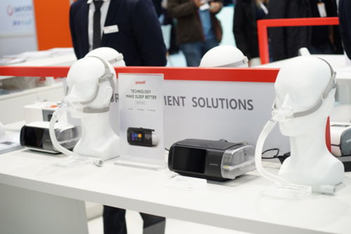 魚躍集團以物聯網技術研發為引擎，攜近百款創新產品閃耀2023德國Medica展會