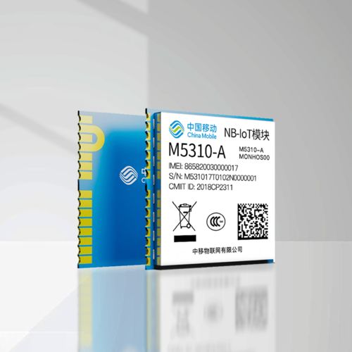 握手物聯(lián) 深耕物聯(lián)網(wǎng)通信，賦能行業(yè)智慧未來(lái)